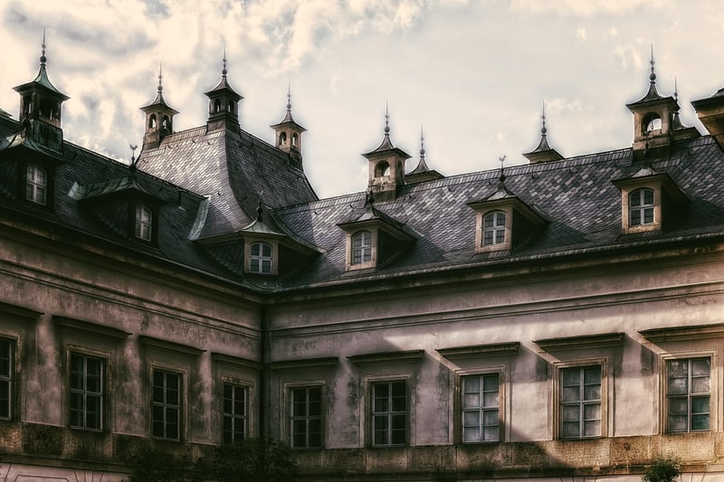 Mysterious Stories